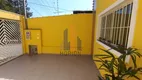 Foto 11 de Casa com 2 Quartos à venda, 76m² em Jardim Alvorada, Santo André