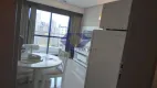 Foto 3 de Apartamento com 1 Quarto para venda ou aluguel, 38m² em Indianópolis, São Paulo