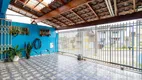 Foto 44 de Sobrado com 3 Quartos à venda, 129m² em Boa Vista, Curitiba