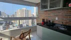 Foto 11 de Apartamento com 2 Quartos à venda, 68m² em Canto do Forte, Praia Grande