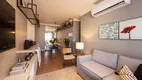 Foto 14 de Apartamento com 3 Quartos à venda, 80m² em Balneario Tropical, Paulínia