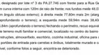 Foto 2 de Galpão/Depósito/Armazém à venda, 483m² em Caju, Rio de Janeiro