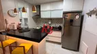 Foto 7 de Apartamento com 2 Quartos à venda, 72m² em José Menino, Santos