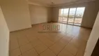 Foto 2 de Apartamento com 3 Quartos para alugar, 138m² em Jardim Irajá, Ribeirão Preto
