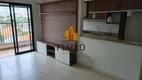 Foto 2 de Apartamento com 1 Quarto à venda, 50m² em Vila Altinópolis, Bauru