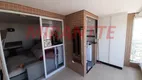 Foto 2 de Apartamento com 2 Quartos à venda, 62m² em Vila Dom Pedro II, São Paulo