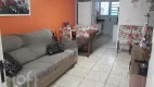 Foto 2 de Casa com 2 Quartos à venda, 53m² em Estância Velha, Canoas