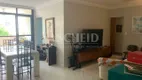 Foto 2 de Apartamento com 3 Quartos à venda, 97m² em Vila Mascote, São Paulo