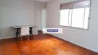 Foto 8 de Apartamento com 2 Quartos para alugar, 119m² em Boqueirão, Santos