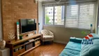Foto 3 de Apartamento com 2 Quartos à venda, 75m² em Indianópolis, São Paulo