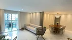 Foto 3 de Apartamento com 3 Quartos à venda, 125m² em Vila Tupi, Praia Grande