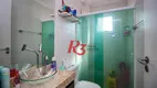 Foto 19 de Apartamento com 2 Quartos à venda, 84m² em Ponta da Praia, Santos