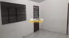 Foto 8 de Casa com 2 Quartos à venda, 100m² em Vila São Geraldo, Taubaté