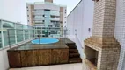 Foto 8 de Cobertura com 3 Quartos à venda, 150m² em Itapuã, Vila Velha