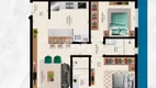 Foto 7 de Apartamento com 2 Quartos à venda, 63m² em Centro, Santa Maria