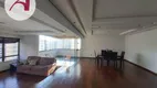 Foto 10 de Apartamento com 3 Quartos para alugar, 185m² em Paraíso, São Paulo