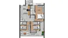 Foto 13 de Apartamento com 2 Quartos à venda, 76m² em Jardim Glória, Juiz de Fora