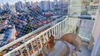 Foto 16 de Apartamento com 3 Quartos à venda, 102m² em Tatuapé, São Paulo