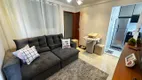 Foto 4 de Apartamento com 2 Quartos à venda, 43m² em Vila Cascatinha, São Vicente