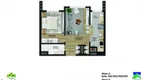Foto 42 de Apartamento com 2 Quartos à venda, 83m² em Bavária, Gramado