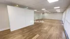 Foto 3 de Sala Comercial para alugar, 104m² em Dezoito do Forte Empresarial Alphaville, Barueri