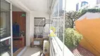 Foto 6 de Apartamento com 2 Quartos à venda, 65m² em Pompeia, São Paulo