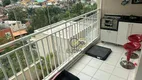 Foto 3 de Apartamento com 3 Quartos à venda, 77m² em Vila Rosalia, Guarulhos