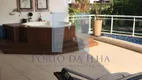 Foto 7 de Apartamento com 4 Quartos para alugar, 259m² em Cachoeira do Bom Jesus, Florianópolis