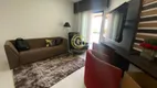 Foto 9 de Apartamento com 1 Quarto para alugar, 56m² em Jardim São Dimas, São José dos Campos