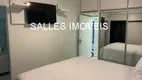 Foto 19 de Apartamento com 4 Quartos para alugar, 160m² em Jardim Astúrias, Guarujá