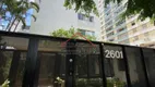 Foto 25 de Apartamento com 2 Quartos à venda, 76m² em Consolação, São Paulo