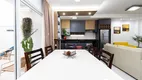Foto 11 de Casa de Condomínio com 3 Quartos à venda, 175m² em Campo Largo, Campo Largo
