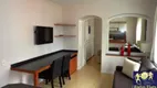 Foto 3 de Flat com 1 Quarto para alugar, 44m² em Jardim Paulista, São Paulo