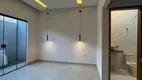 Foto 6 de Casa com 3 Quartos à venda, 139m² em Residencial Verona, Anápolis