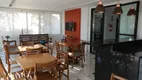 Foto 18 de Apartamento com 1 Quarto para alugar, 43m² em Moema, São Paulo
