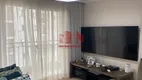 Foto 2 de Apartamento com 2 Quartos à venda, 50m² em Vila Siqueira, São Paulo