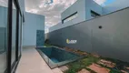 Foto 17 de Casa de Condomínio com 3 Quartos à venda, 214m² em Gávea Sul, Uberlândia