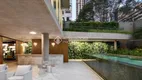 Foto 33 de Apartamento com 1 Quarto à venda, 64m² em Vila Olímpia, São Paulo