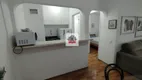 Foto 5 de Apartamento com 1 Quarto para alugar, 36m² em Jardins, São Paulo