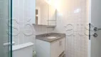 Foto 10 de Flat com 1 Quarto à venda, 29m² em Moema, São Paulo