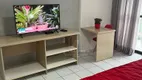 Foto 10 de Apartamento com 1 Quarto à venda, 43m² em Ponta Negra, Natal