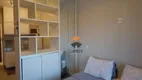 Foto 21 de Apartamento com 1 Quarto à venda, 26m² em Granja Viana, Cotia