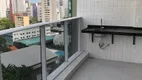 Foto 3 de Apartamento com 4 Quartos à venda, 162m² em Boa Viagem, Recife