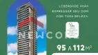 Foto 56 de Apartamento com 3 Quartos à venda, 94m² em Jardim Goiás, Goiânia