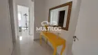 Foto 23 de Apartamento com 3 Quartos para alugar, 135m² em José Menino, Santos