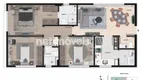 Foto 9 de Apartamento com 3 Quartos à venda, 95m² em Lourdes, Belo Horizonte