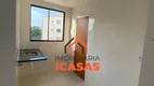 Foto 10 de Cobertura com 2 Quartos para alugar, 102m² em Canaa 1 Secao, Ibirite