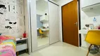 Foto 12 de Apartamento com 3 Quartos à venda, 110m² em Centro, São Vicente