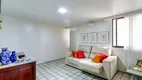 Foto 9 de Apartamento com 4 Quartos para alugar, 380m² em Piedade, Jaboatão dos Guararapes