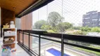 Foto 3 de Apartamento com 3 Quartos à venda, 128m² em Alto Da Boa Vista, São Paulo